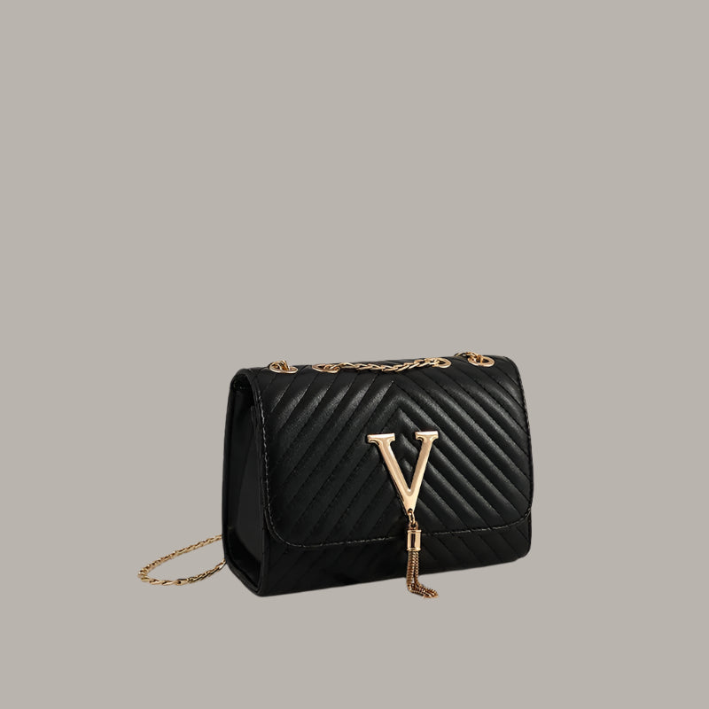 Embroidery Women Crossbody Bag