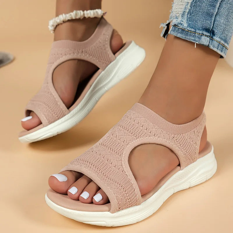 Casual and comfortable shoes for women