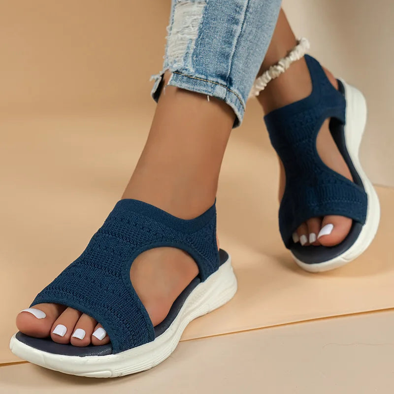Casual and comfortable shoes for women