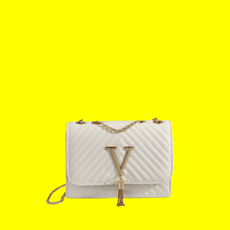 Embroidery Women Crossbody Bag