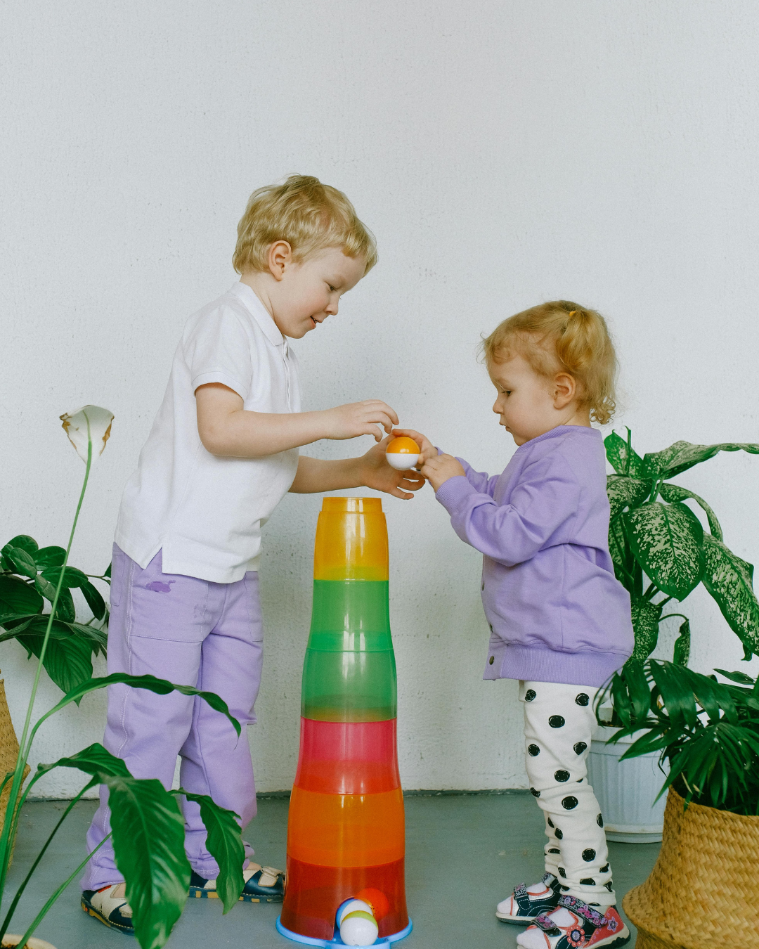 Toys, Kids & Babies