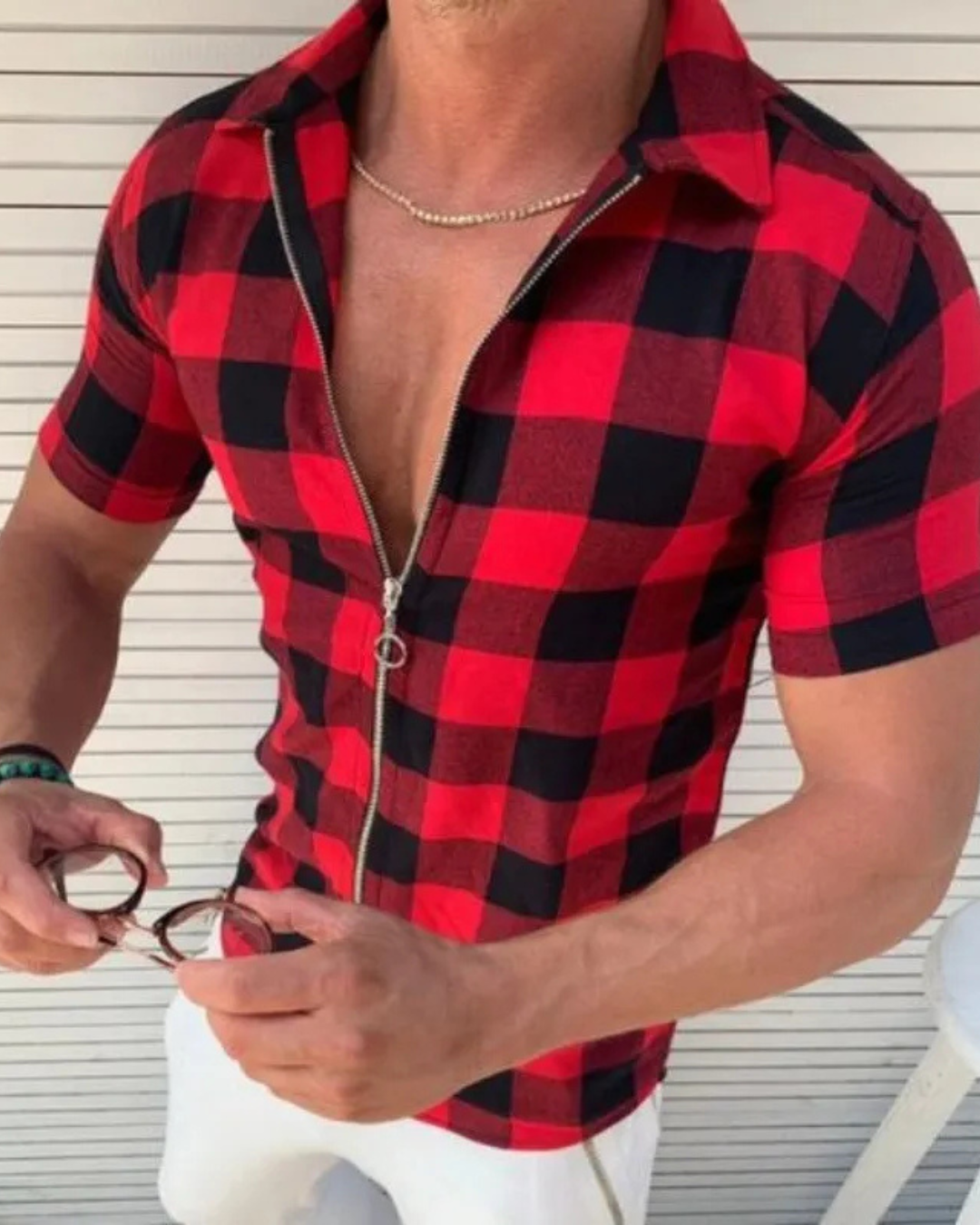 Men's Clothing