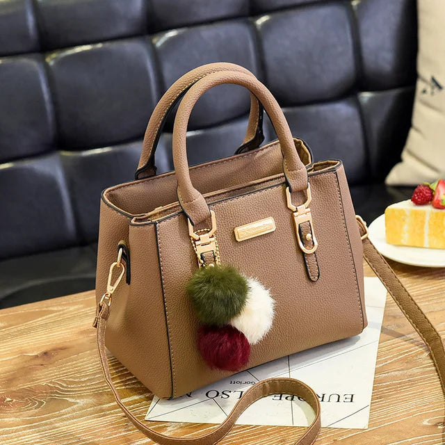 High quality handbag for ladies