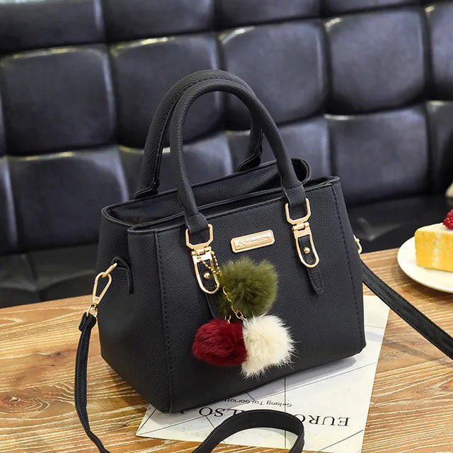 High quality handbag for ladies