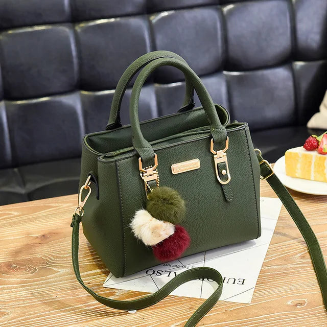 High quality handbag for ladies