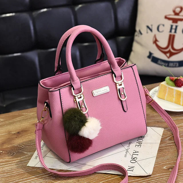 High quality handbag for ladies
