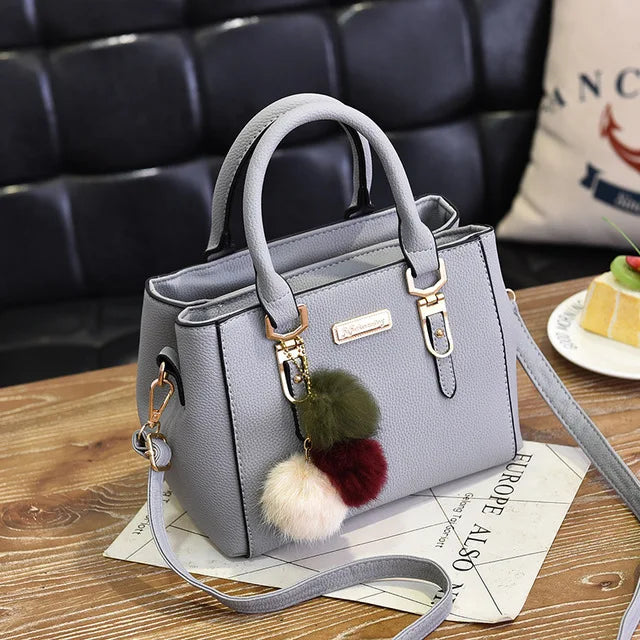 High quality handbag for ladies