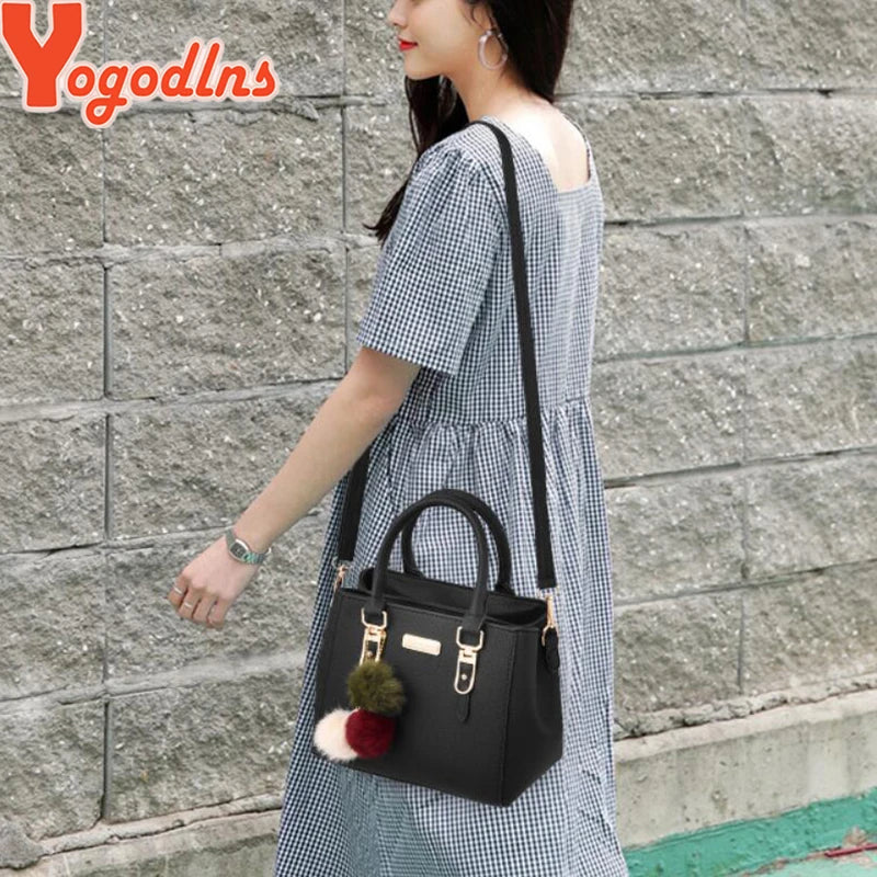 High quality handbag for ladies