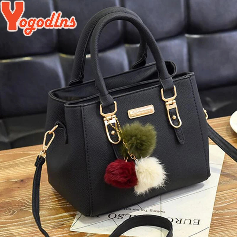High quality handbag for ladies