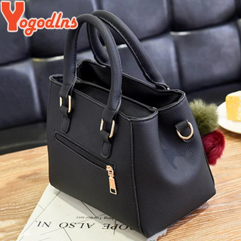 High quality handbag for ladies