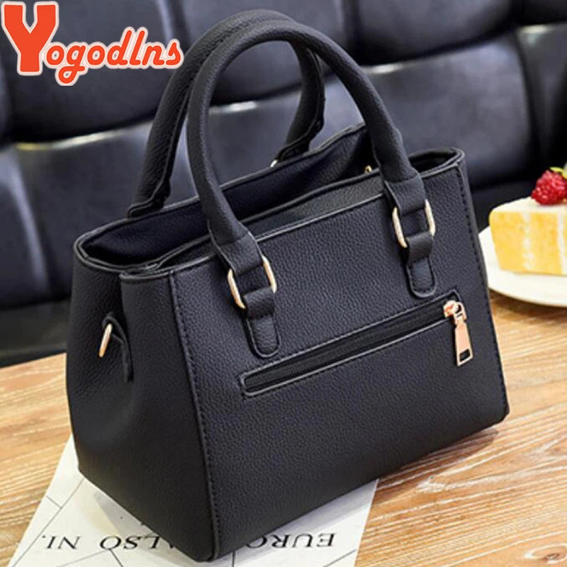 High quality handbag for ladies