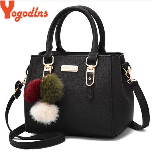High quality handbag for ladies