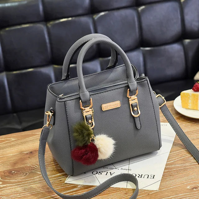 High quality handbag for ladies