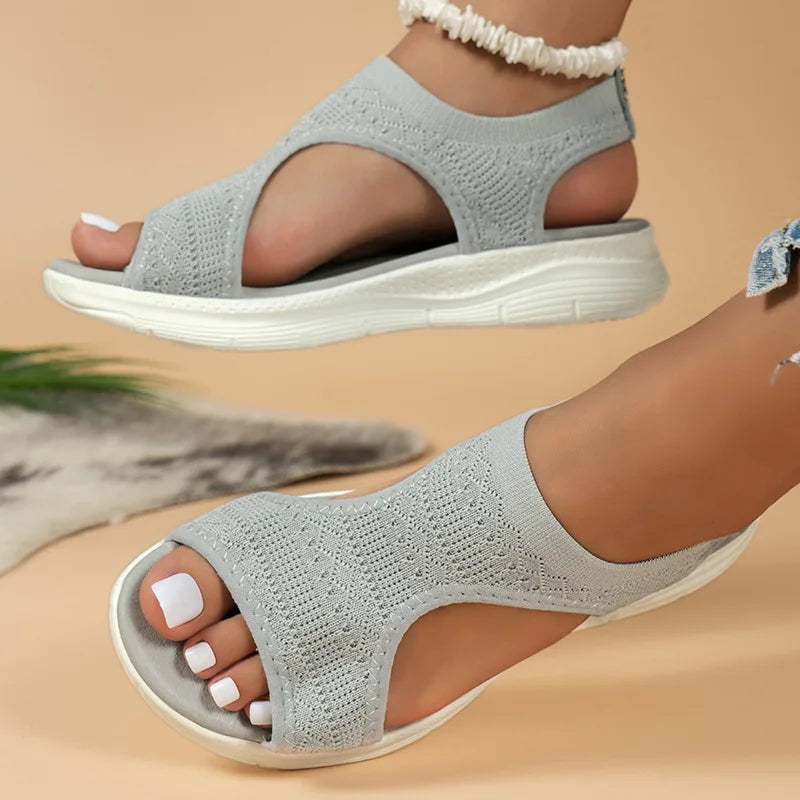 Casual and comfortable shoes for women