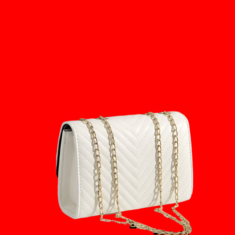 Embroidery Women Crossbody Bag