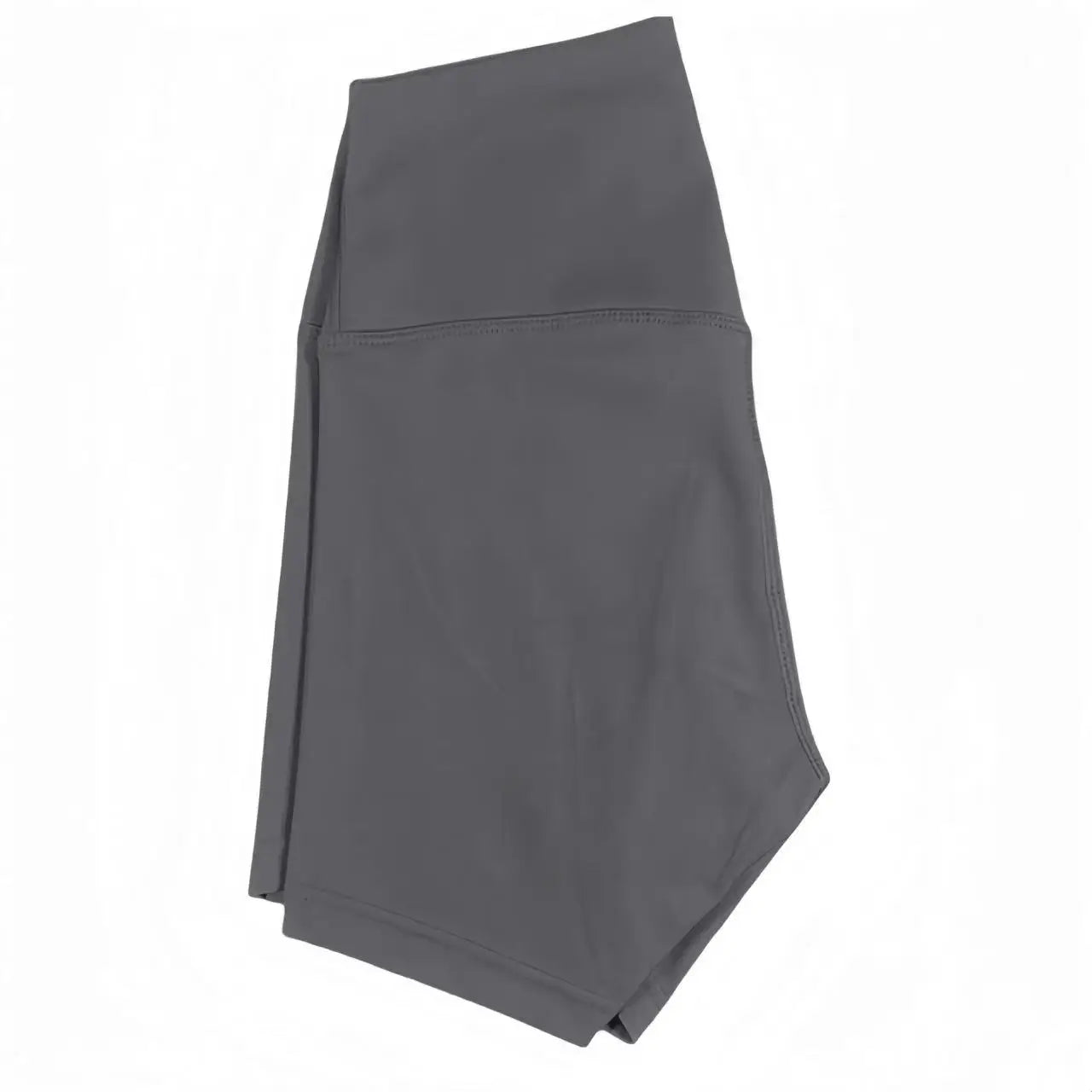 Women's Sports Yoga Shorts with High Waist, Hip Lift, Fitness