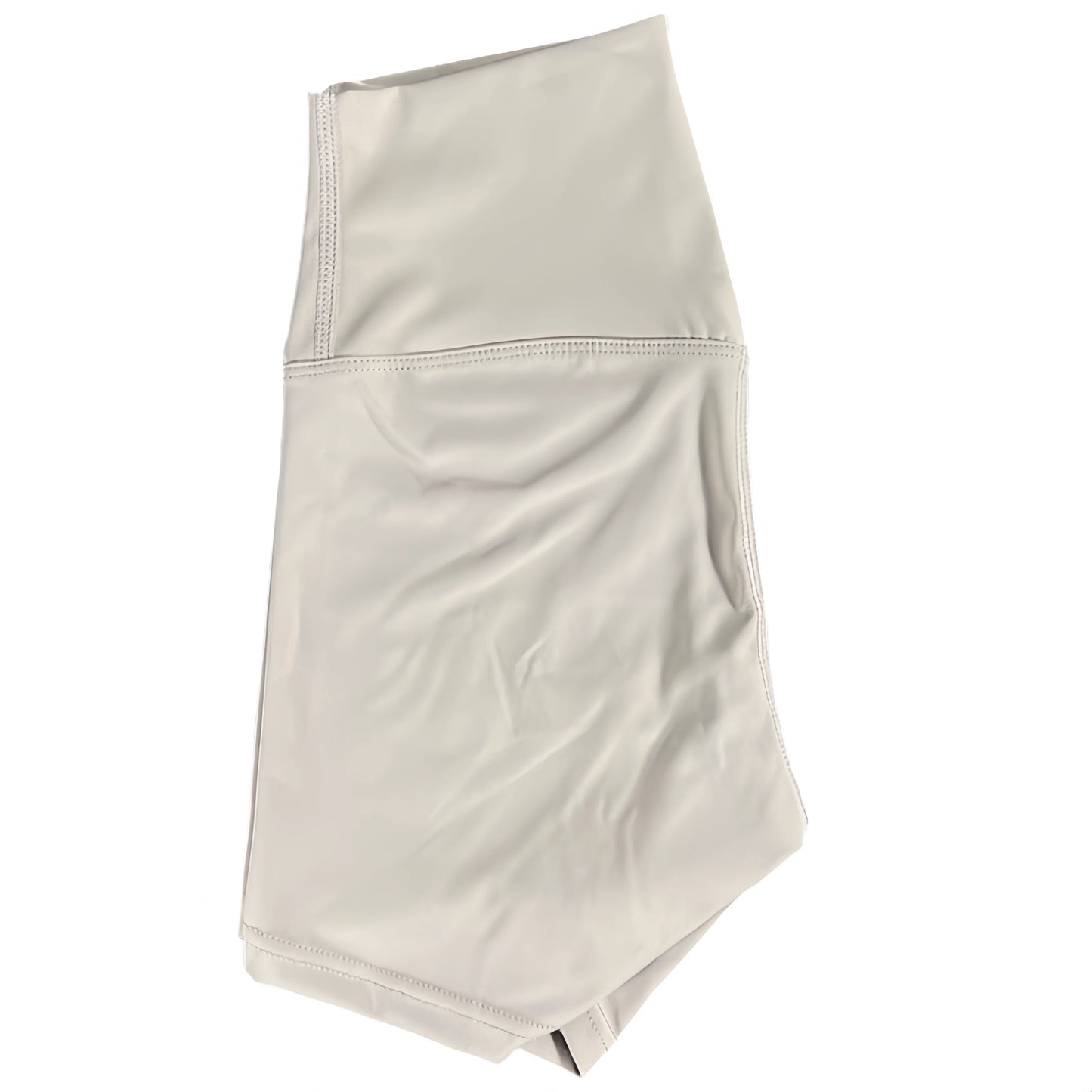 Women's Sports Yoga Shorts with High Waist, Hip Lift, Fitness