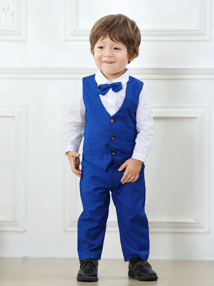 Costume for Boy Children
