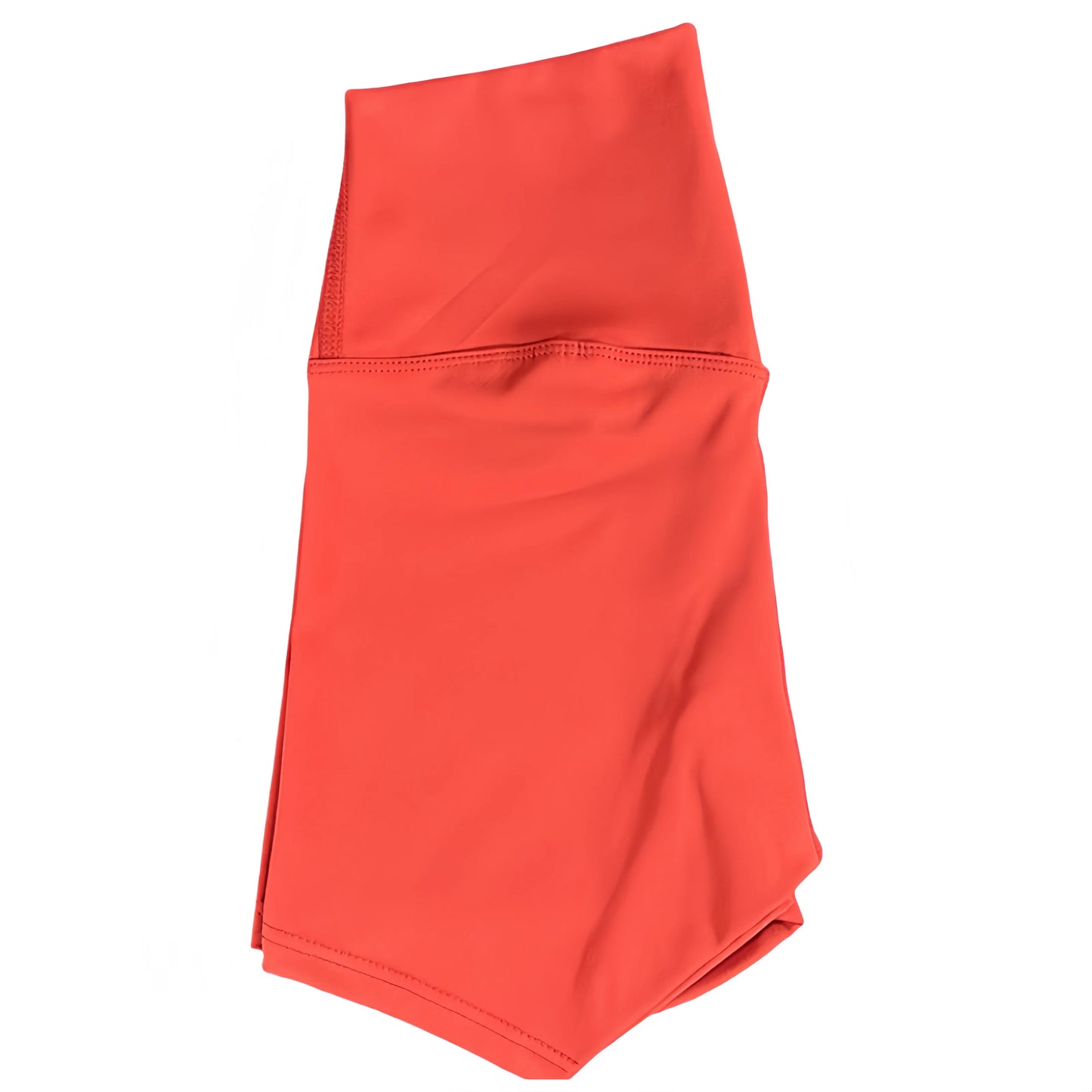 Women's Sports Yoga Shorts with High Waist, Hip Lift, Fitness