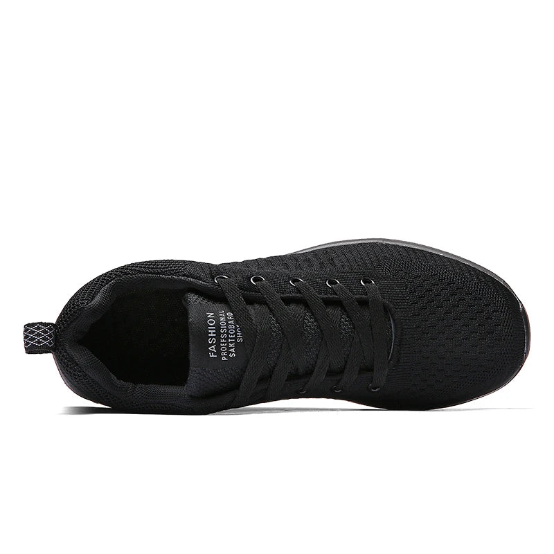 Men Running Loafers Fashion Casual Sports