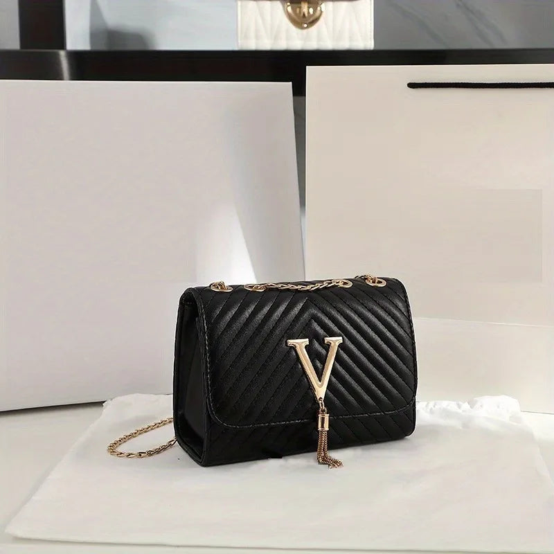 Embroidery Women Crossbody Bag