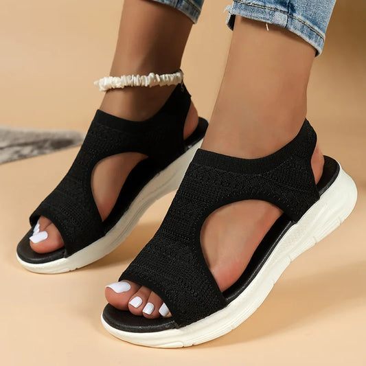 Casual and comfortable shoes for women