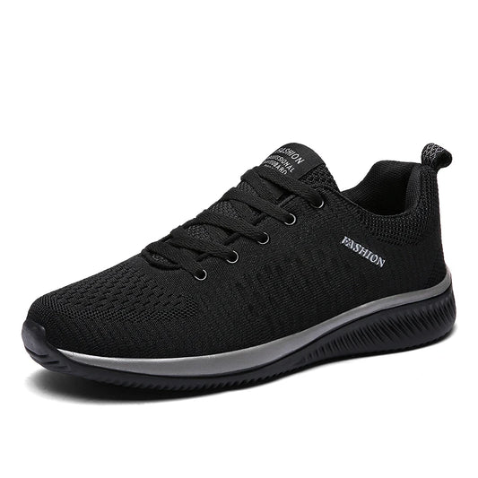 Men Running Loafers Fashion Casual Sports