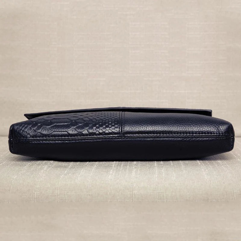 High Quality Soft PU Leather Handbag Women Luxury Purses Female