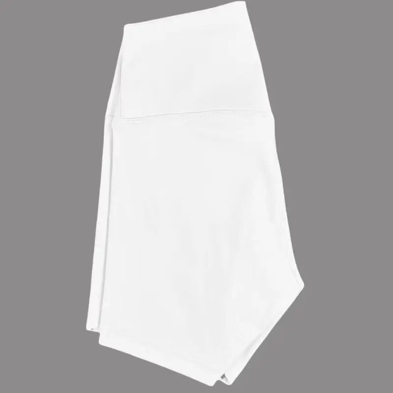 Women's Sports Yoga Shorts with High Waist, Hip Lift, Fitness