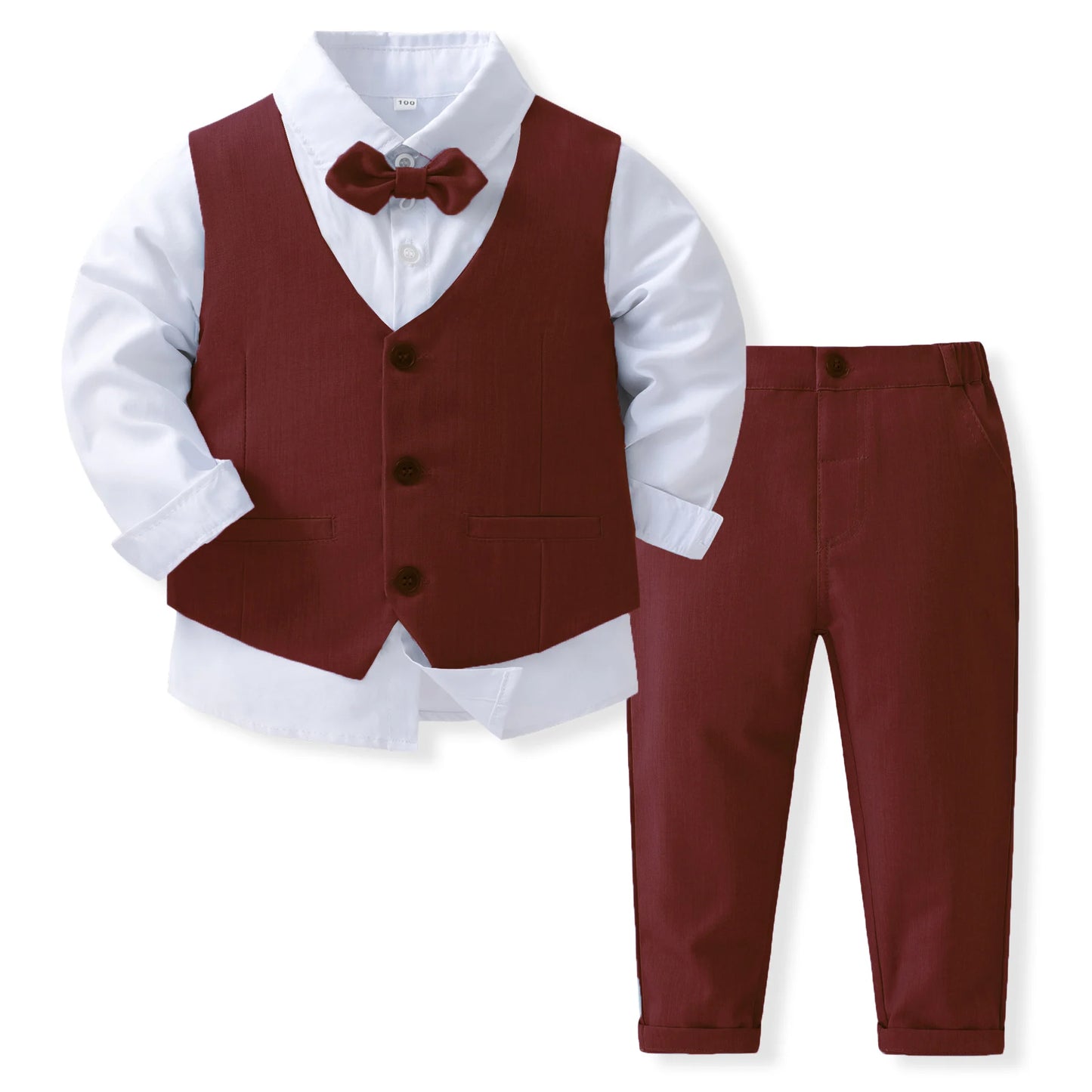 Costume for Boy Children