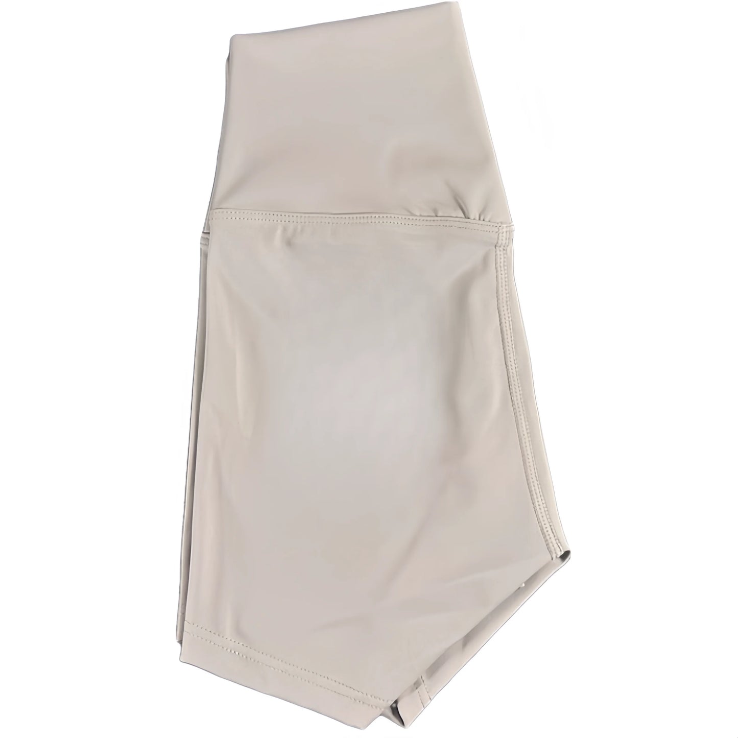 Women's Sports Yoga Shorts with High Waist, Hip Lift, Fitness