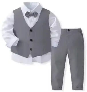 Costume for Boy Children