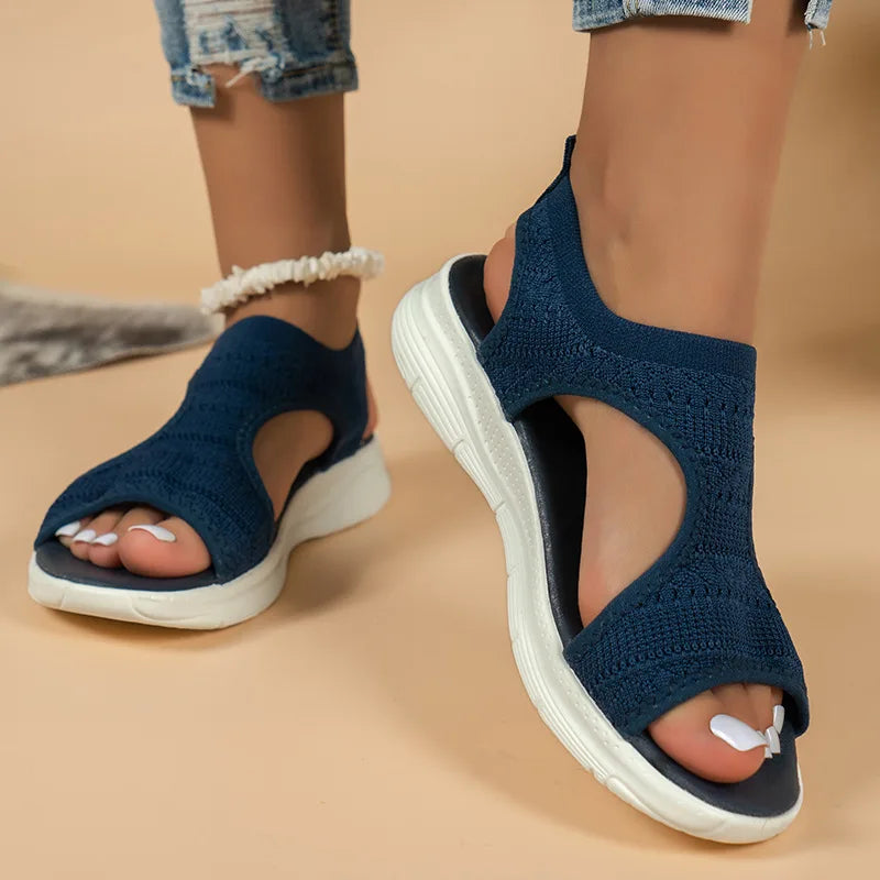 Casual and comfortable shoes for women