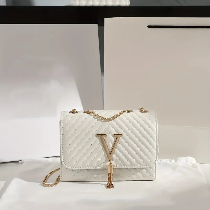 Embroidery Women Crossbody Bag