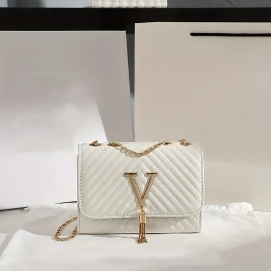 Embroidery Women Crossbody Bag