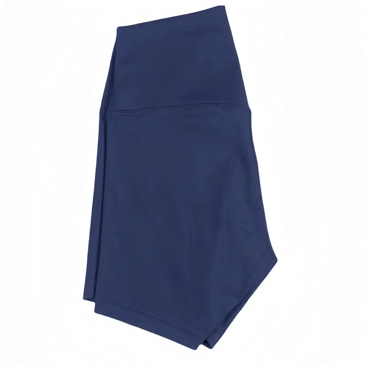 Women's Sports Yoga Shorts with High Waist, Hip Lift, Fitness